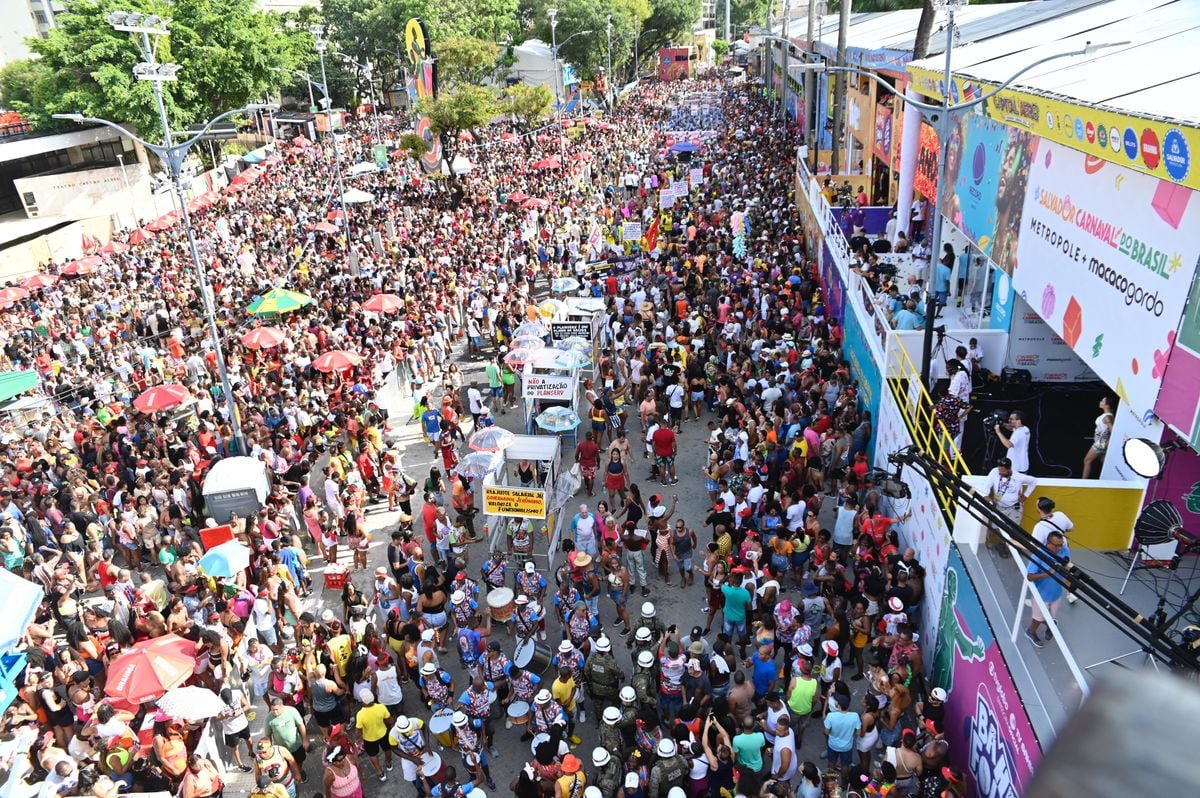 Câmara aprova nova lei ‘antibaixaria’ e reacende debate em Salvador