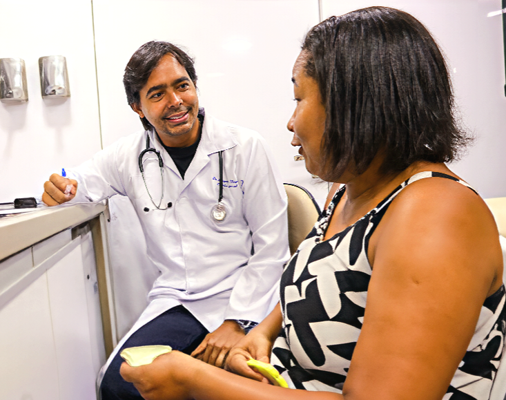 Dr. Pitágoras Ibiapina: o Doutor que está mudando vidas e realizando sonhos na Bahia