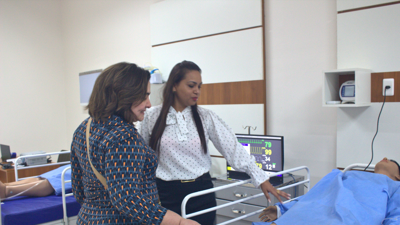 FAMETRO Santarém consolida crescimento educacional no oeste do Pará