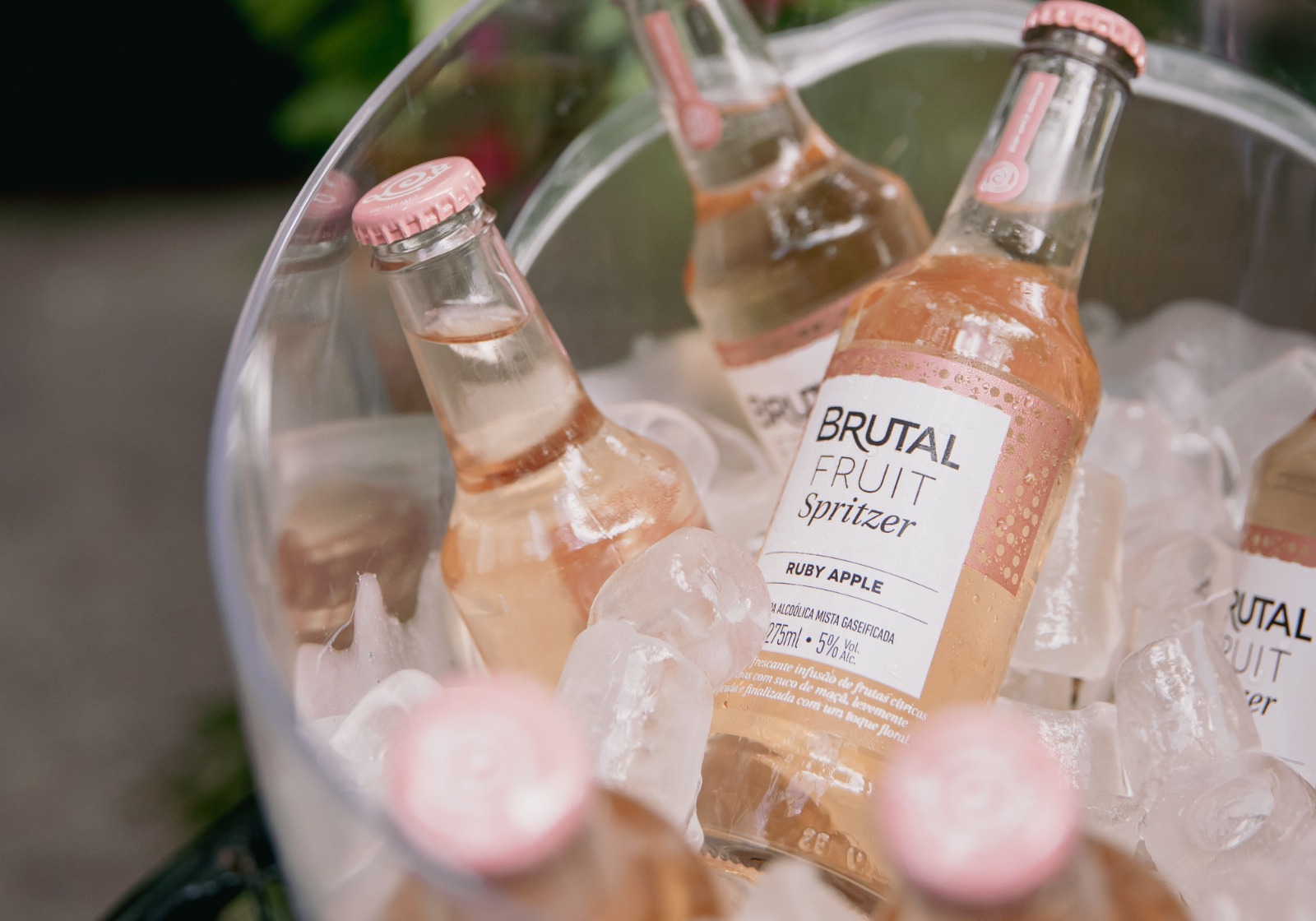 Brutal Fruit chega a Salvador e amplia presença no mercado brasileiro