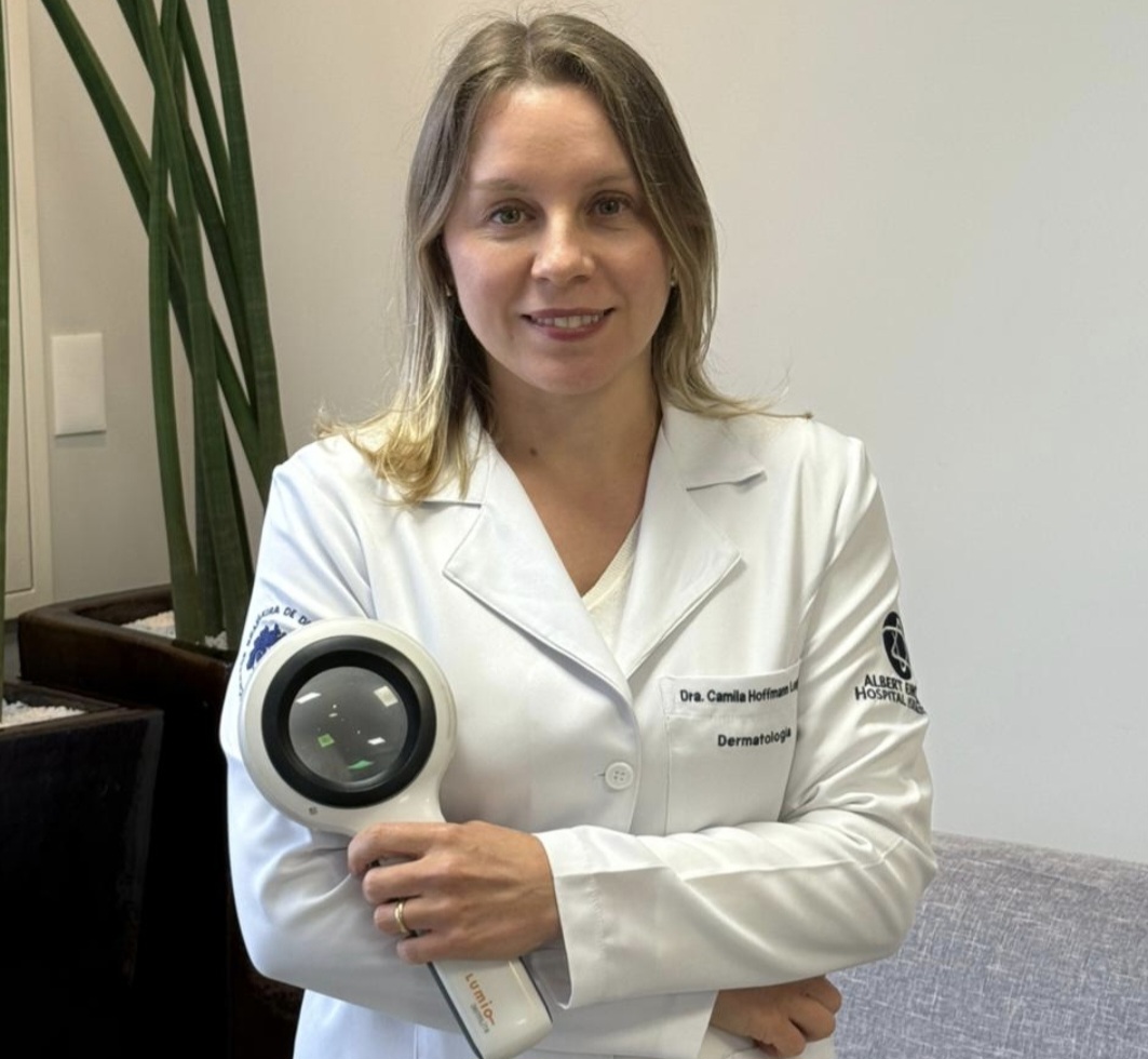 A Revolução do Cuidado: como a prevenção se tornou prioridade e por que a dermatologia é a medicina do presente