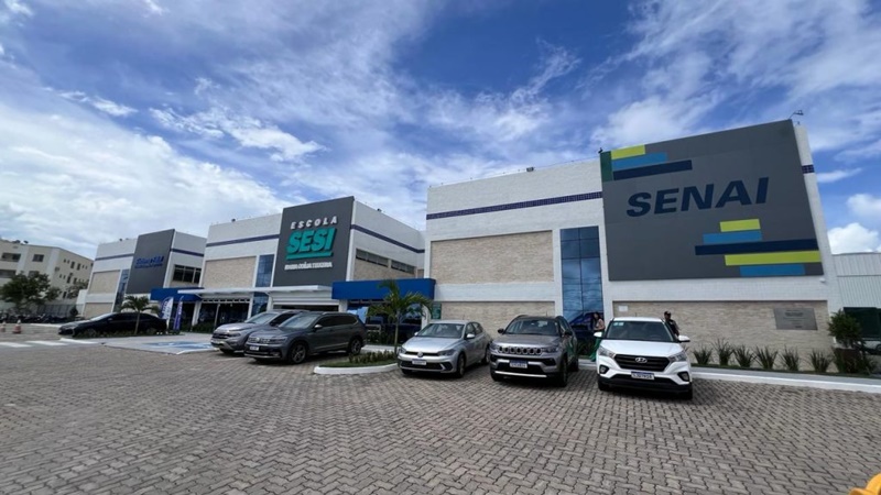 Confira os requisitos das vagas de emprego divulgadas pelo Sesi Bahia para Teixeira de Freitas