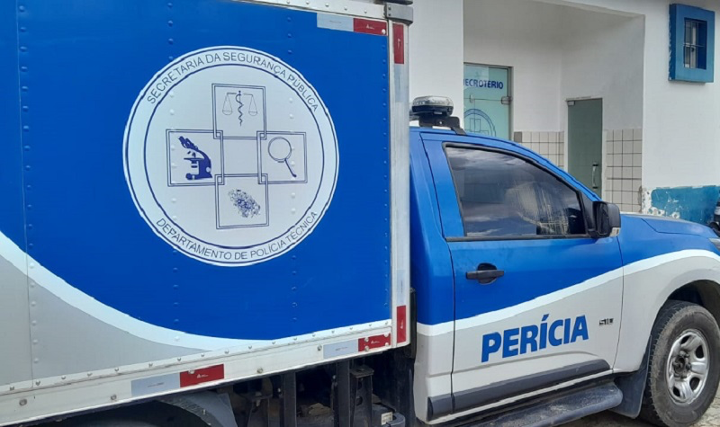 Acidente fatal entre motociclista e caminhão resulta em morte na estrada entre Medeiros Neto e Vereda