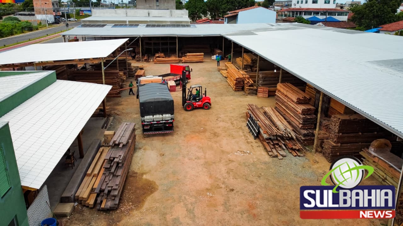 Semana de aniversário da Nissi Madeiras começa com promoções imperdíveis