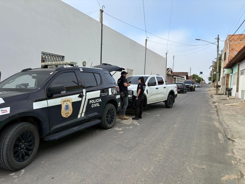 Mulher é presa em Medeiros Neto em esquema de venda ilegal