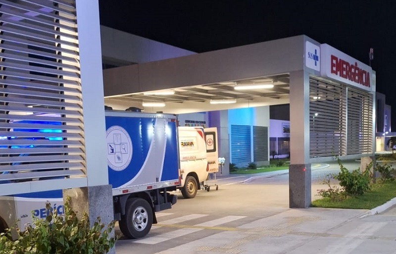 HECB assume responsabilidade e arcará com despesas após confusão em velório com corpos invertidos